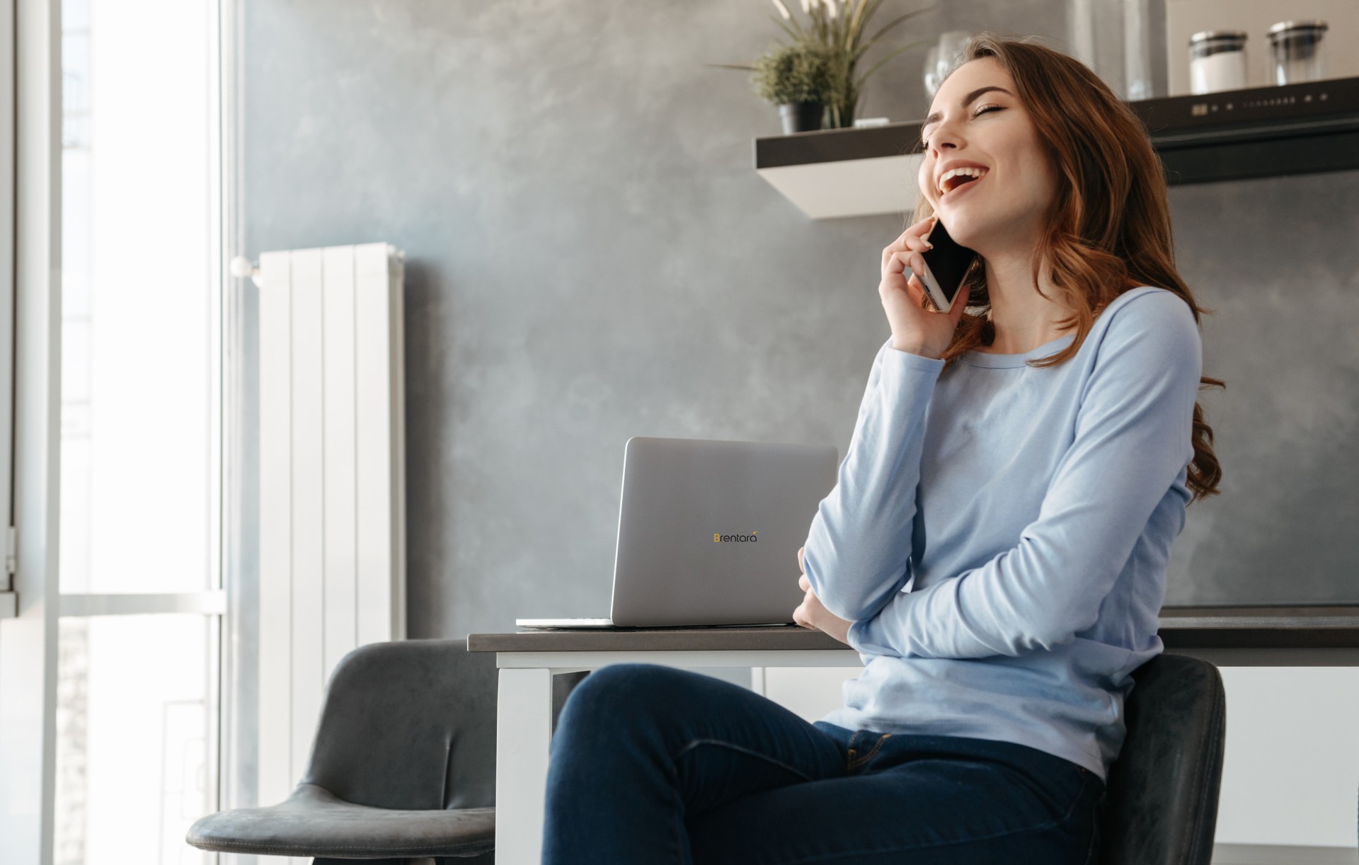 Descripción de la sección